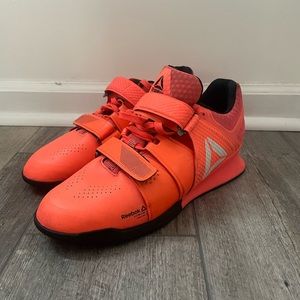 Reebok Lifting Shoes